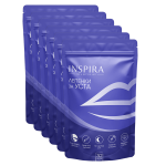 Inspira лепенки за уста - 6 опаковки (180 бр.) - Image 2